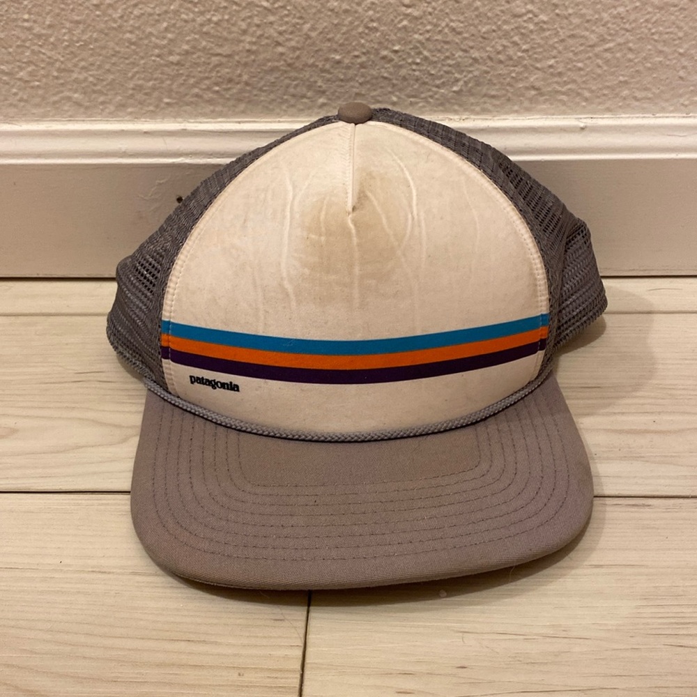 Patagonia Hat